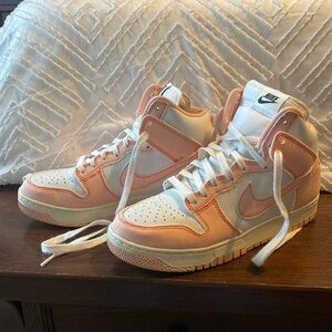 Nike Dunk High 1985 - Size W9.5 / M 8